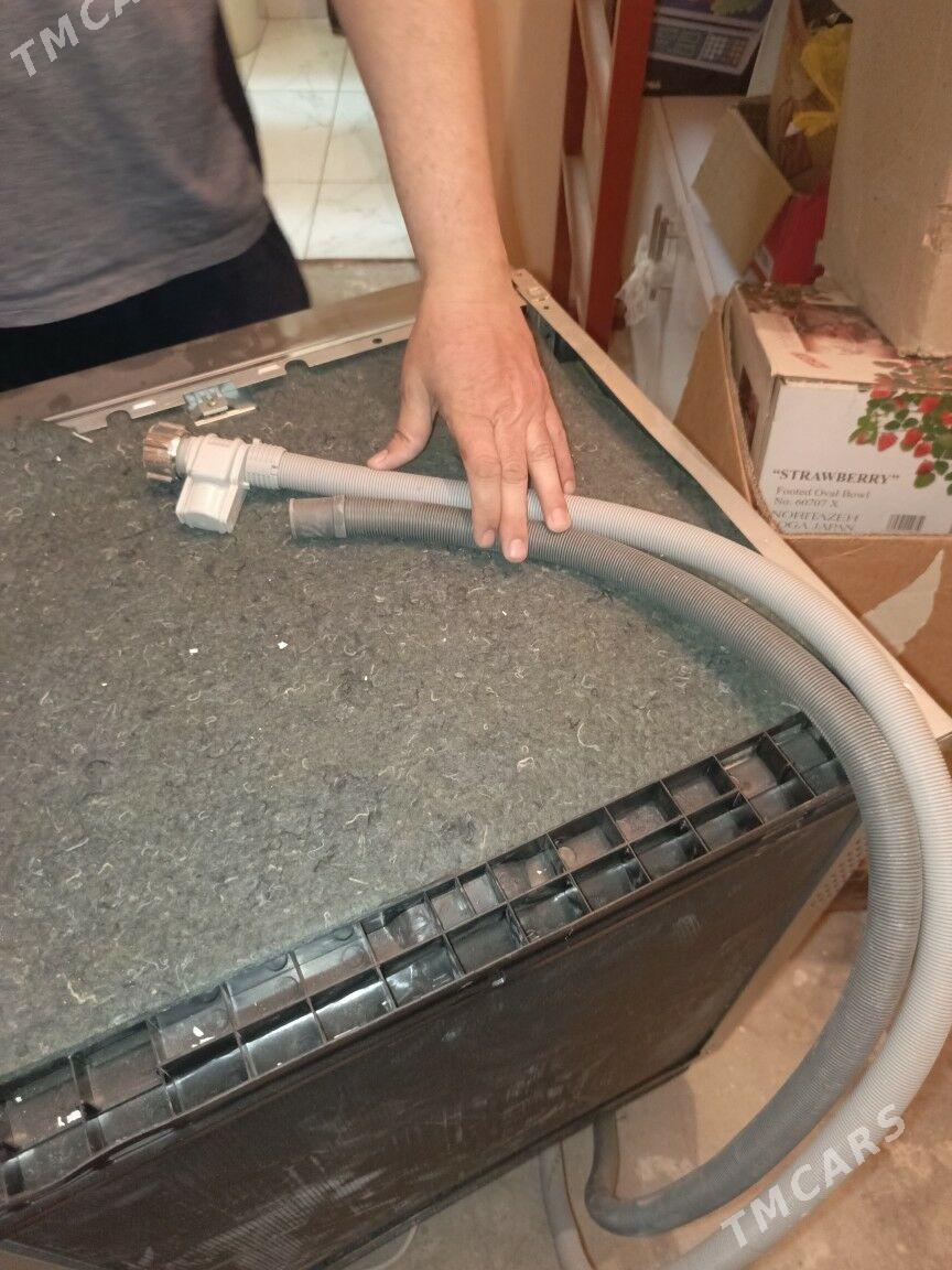 Pаsudрmoyka/пасудомойка - Aşgabat - img 3