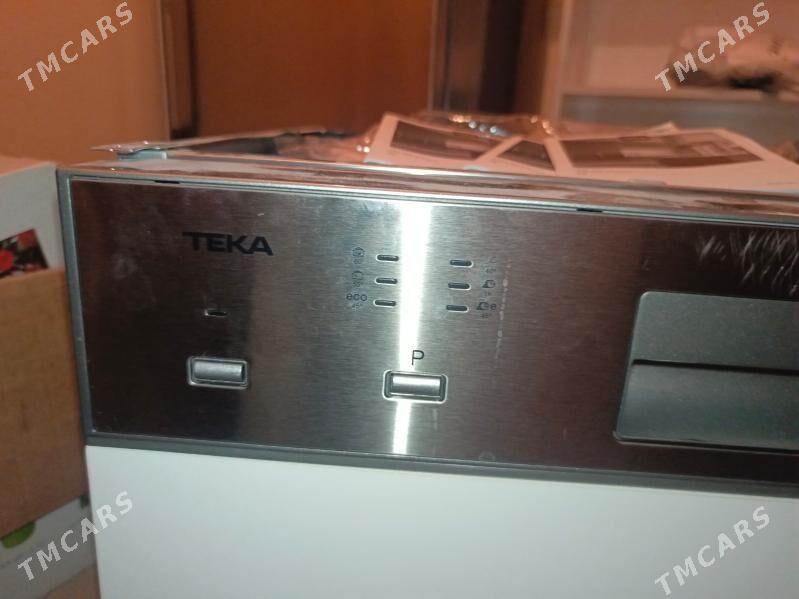 Pаsudрmoyka/пасудомойка - Aşgabat - img 6