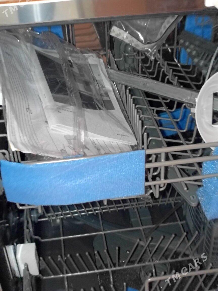 Pаsudрmoyka/пасудомойка - Aşgabat - img 5