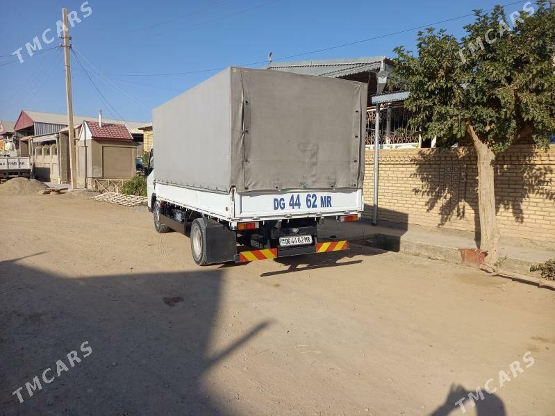 Mitsubishi Canter 2017 - 390 000 TMT - Мары - img 2