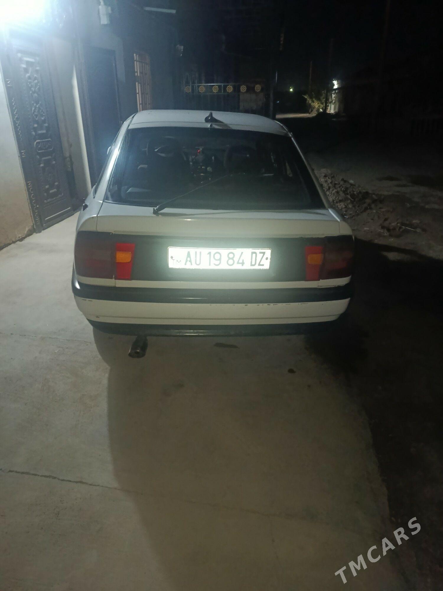 Opel Vectra 1992 - 26 000 TMT - Дашогуз - img 4