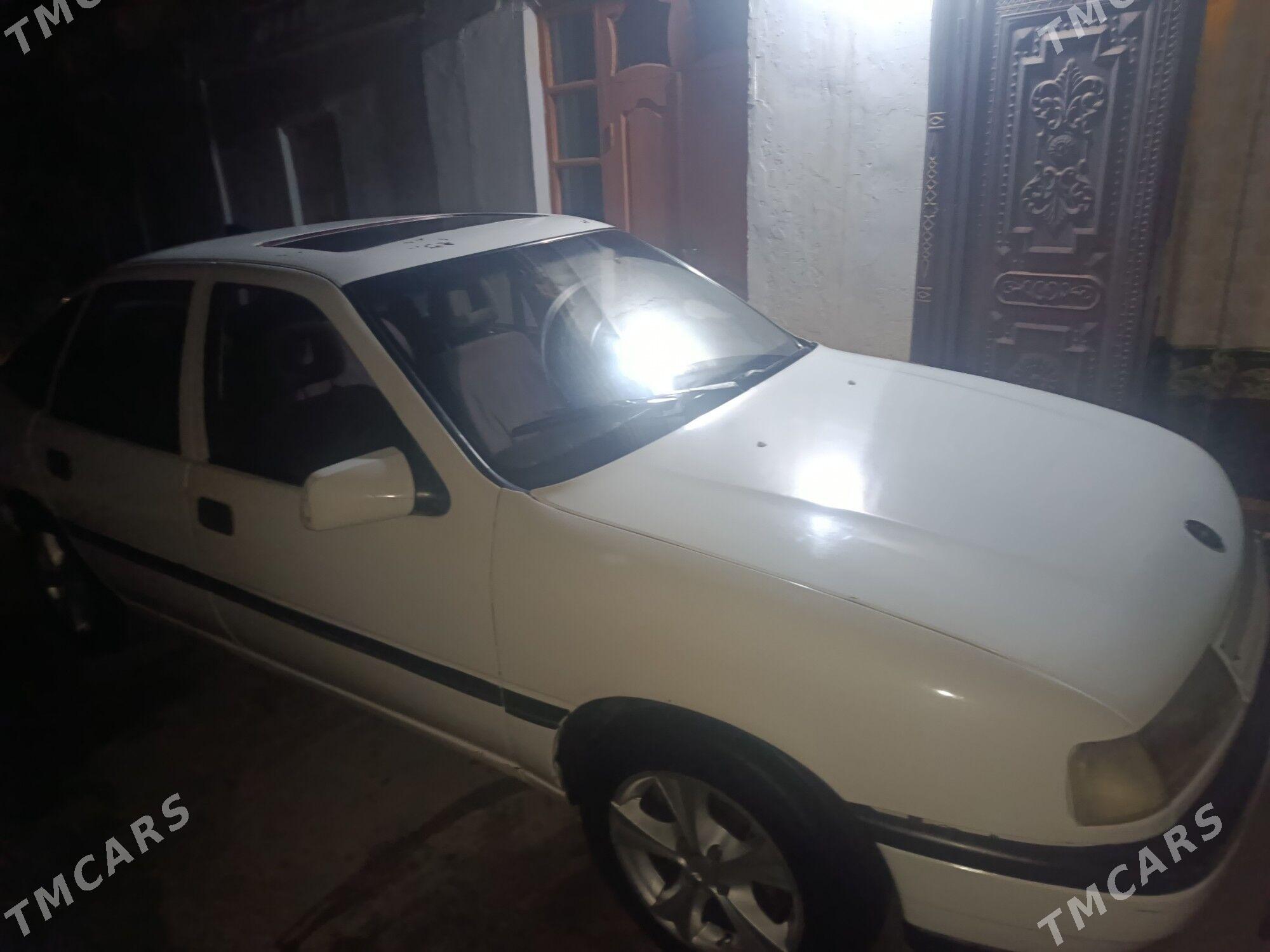 Opel Vectra 1992 - 26 000 TMT - Дашогуз - img 7
