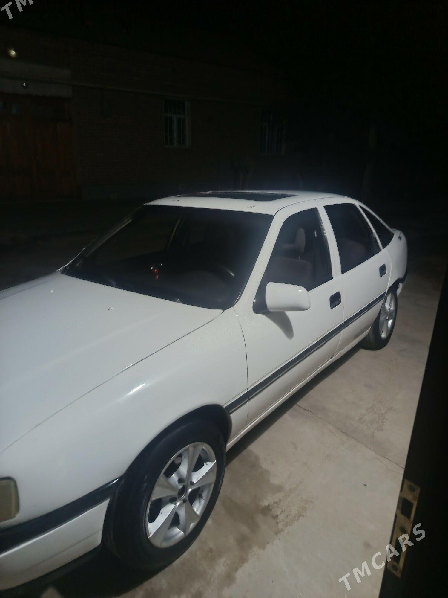 Opel Vectra 1992 - 26 000 TMT - Дашогуз - img 6