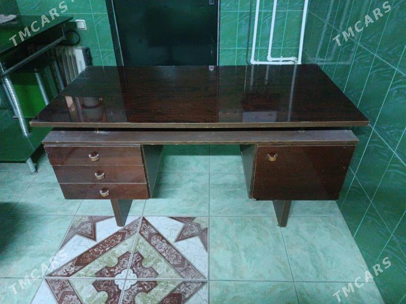 Письменный стол - Balkanabat - img 2