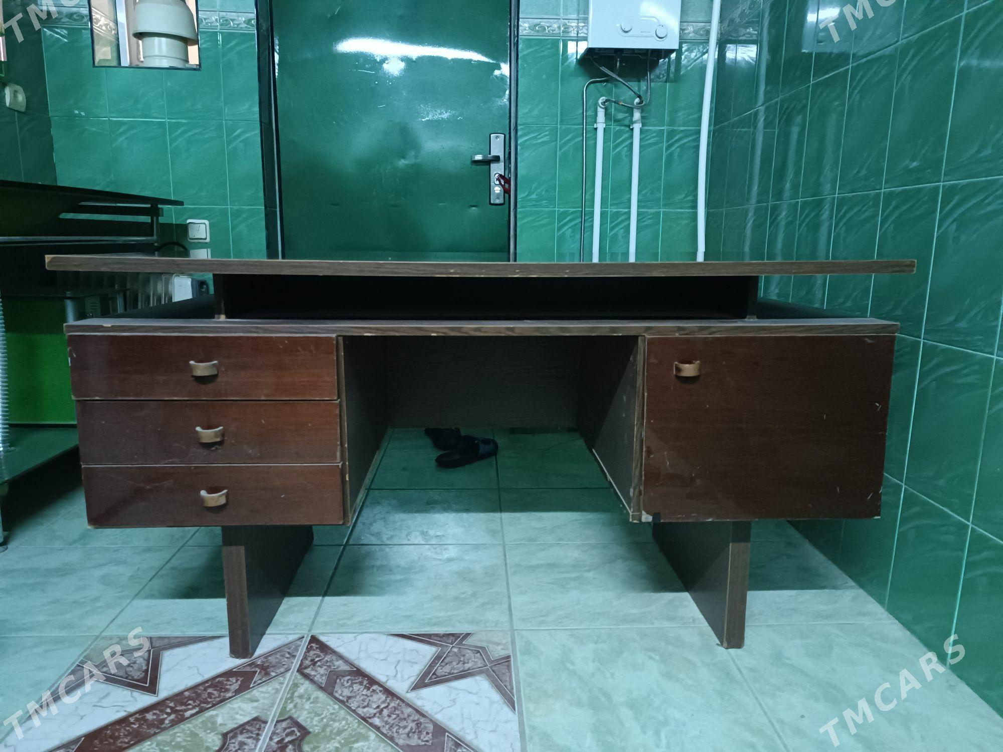 Письменный стол - Balkanabat - img 3