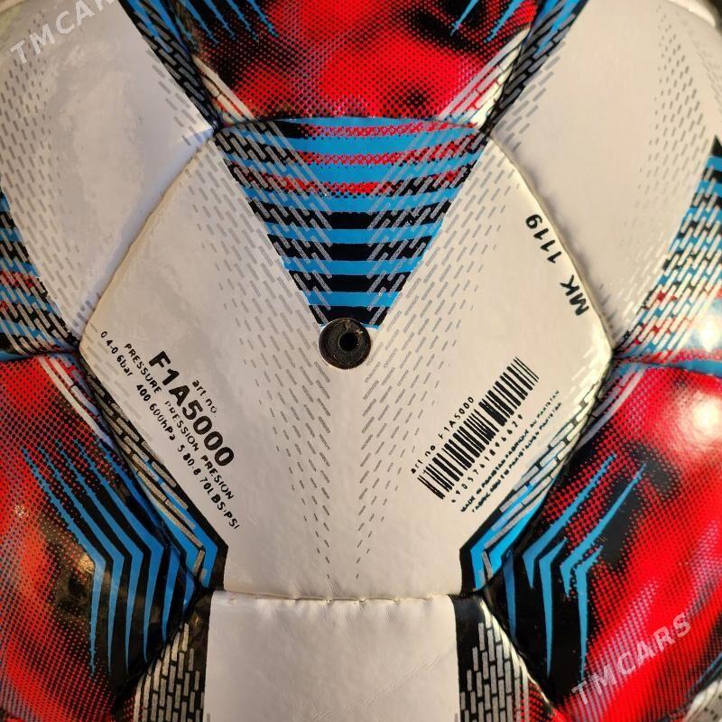 Futbolny Top - Aşgabat - img 2