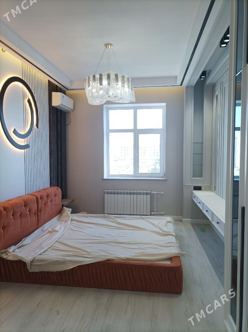 Satlyk Elitka jaý - Мары - img 4