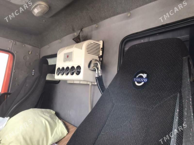 Kamaz 6520 2011 - 400 000 TMT - Mary - img 7