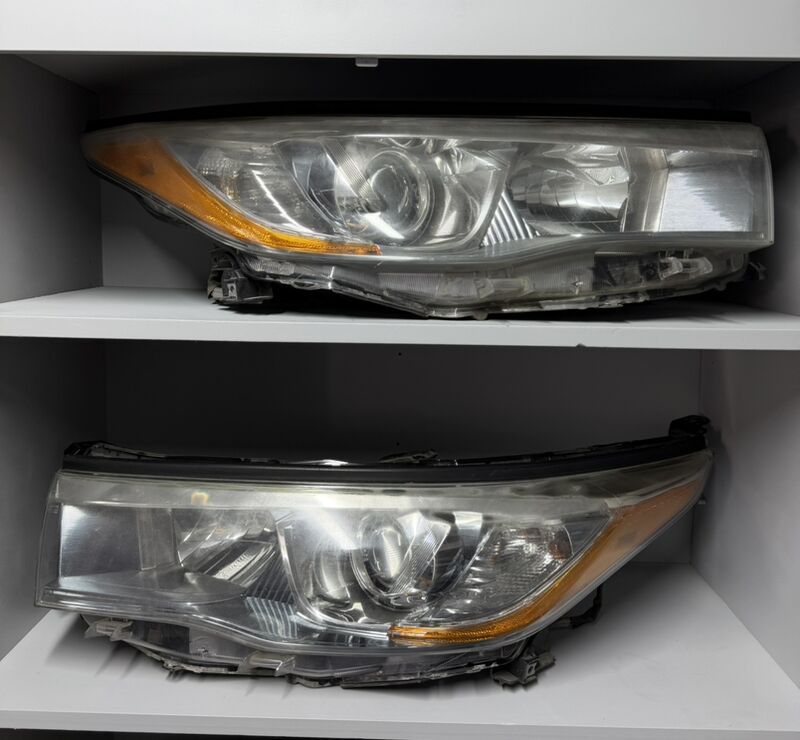 highlander fara 3 100 TMT - Ашхабад - img 2