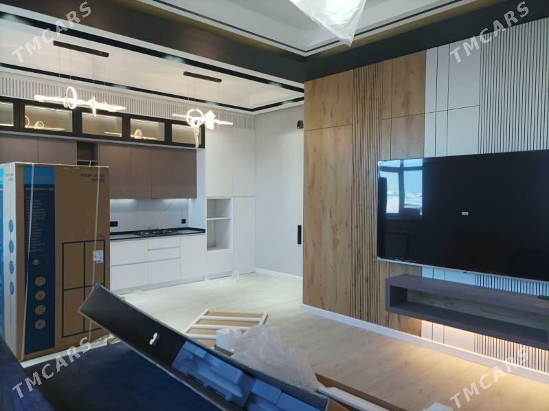 Satlyk Elitka jaý - Мары - img 7