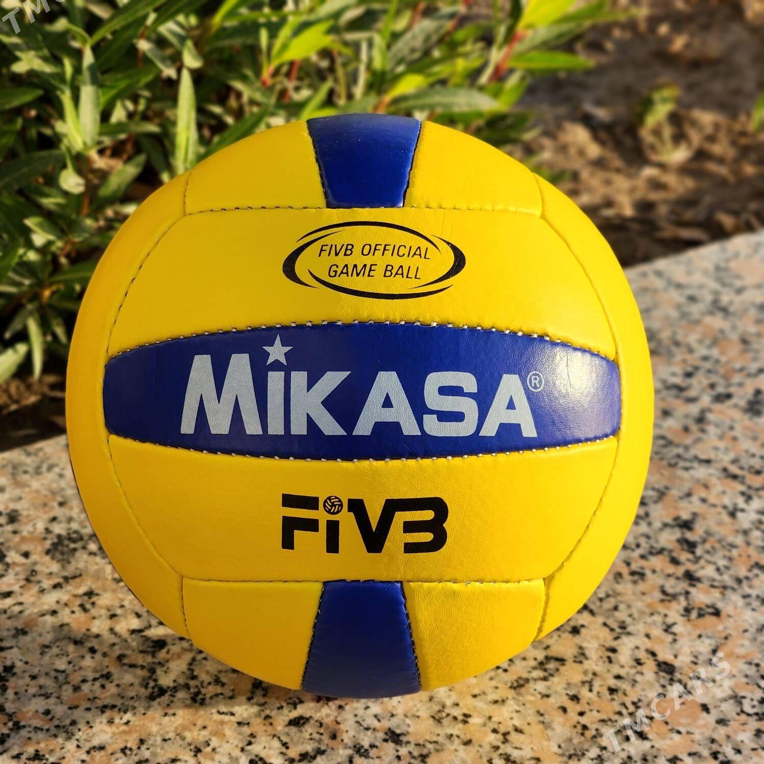 Woleybol Top - Aşgabat - img 2