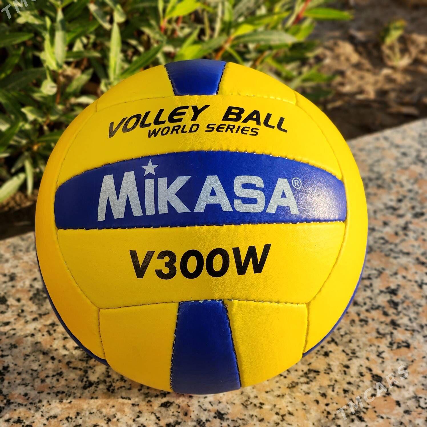 Woleybol Top - Aşgabat - img 1