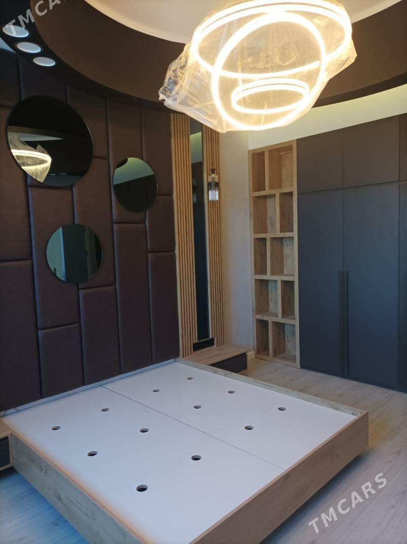 Satlyk Elitka jaý - Мары - img 9