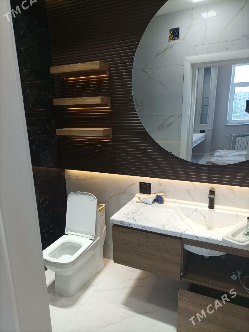 Satlyk Elitka jaý - Мары - img 3