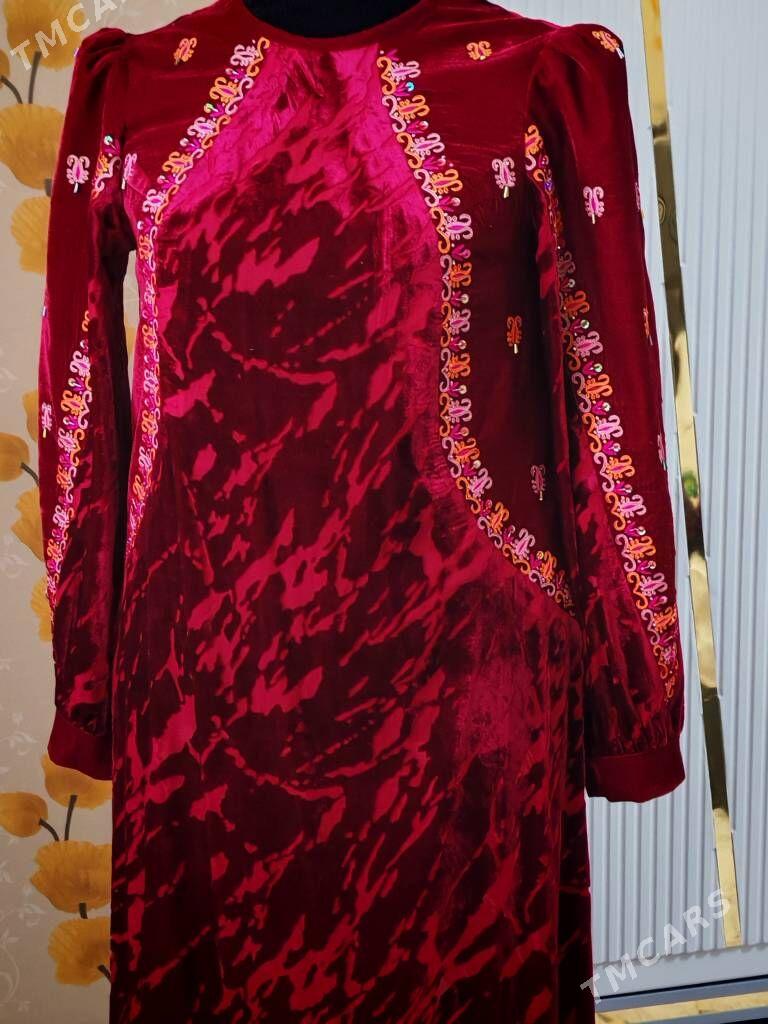 Koynekler - Balkanabat - img 9