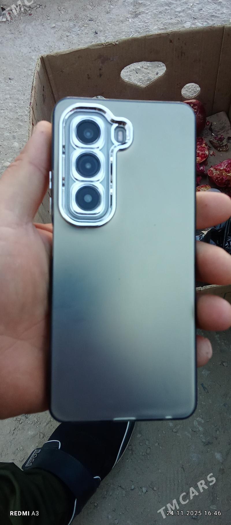 Infinix Hot 50 - Magtymguly - img 2