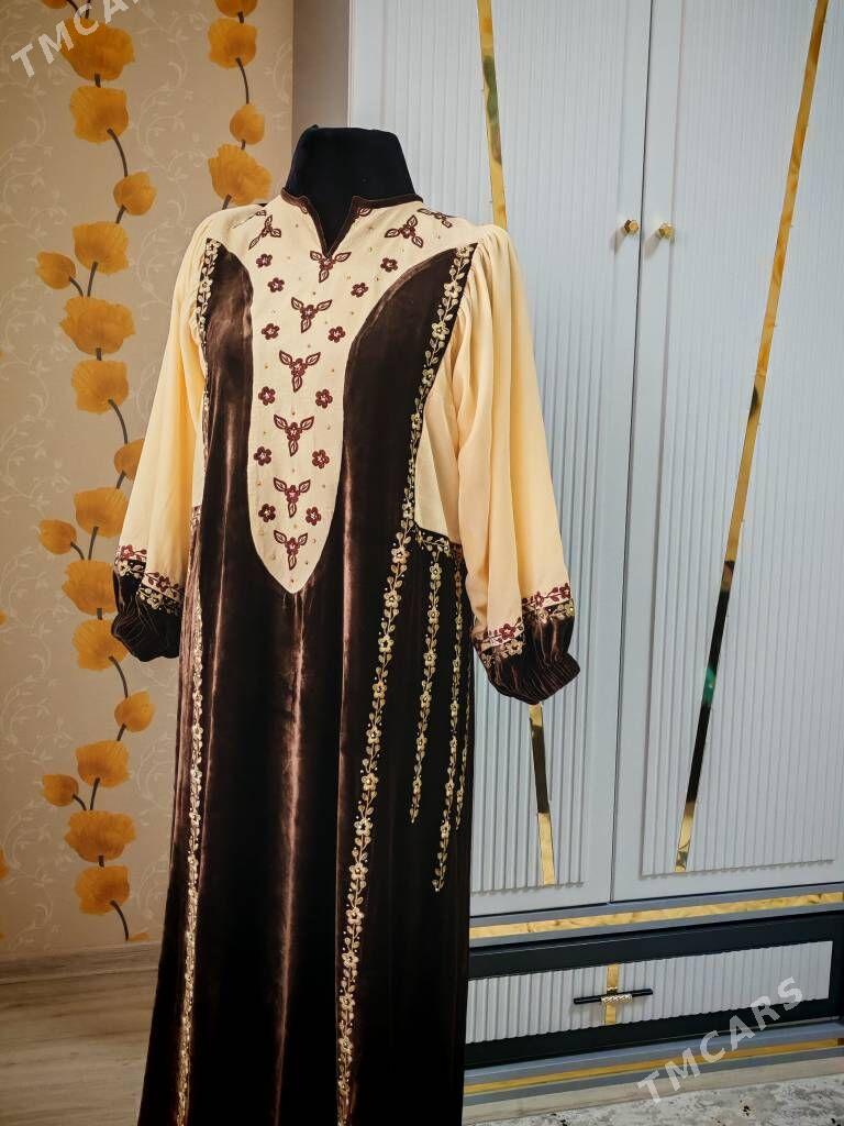 Koynekler - Balkanabat - img 5