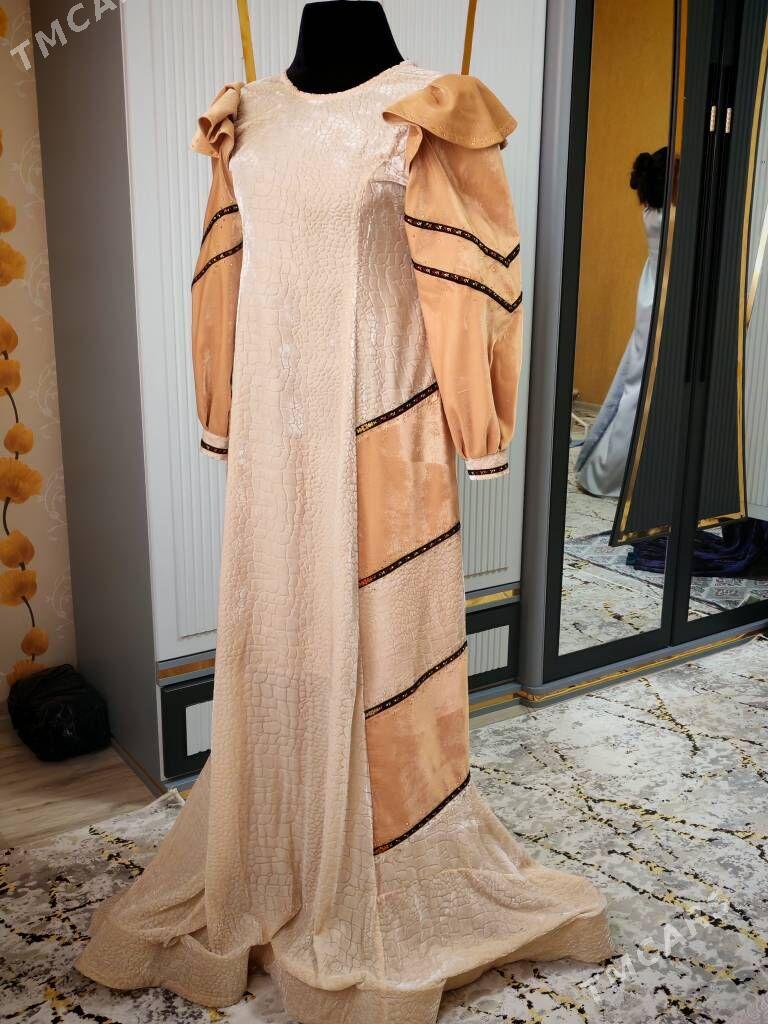 Koynekler - Balkanabat - img 8