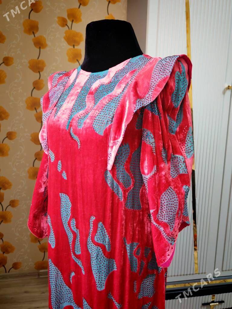 Koynekler - Balkanabat - img 3