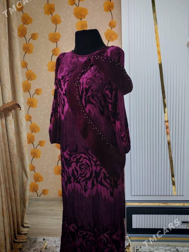 Koynekler - Balkanabat - img 10