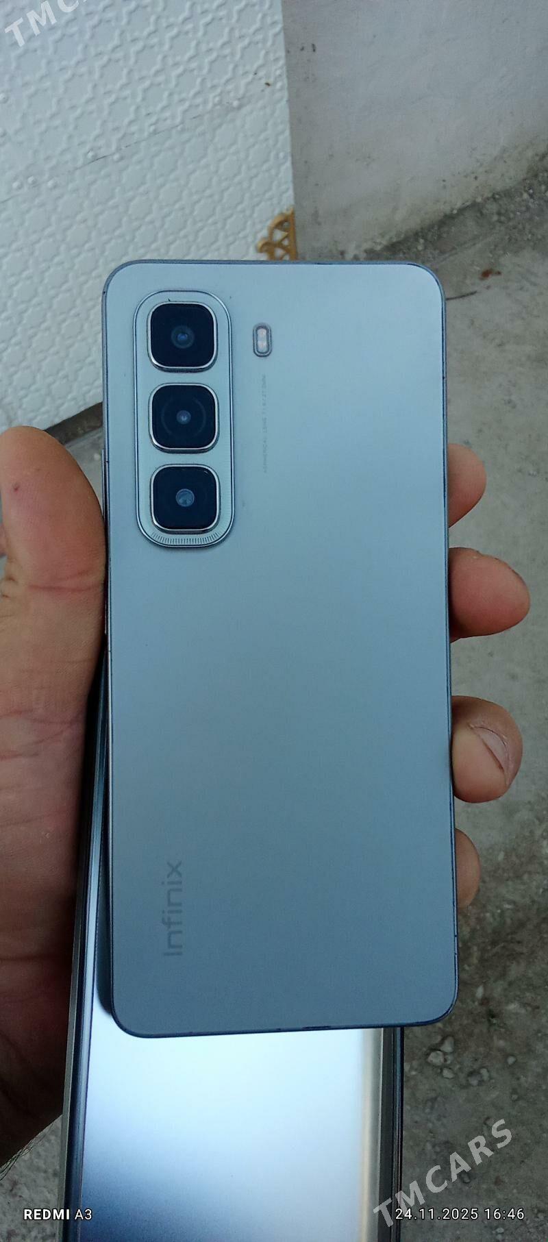 Infinix Hot 50 - Magtymguly - img 3