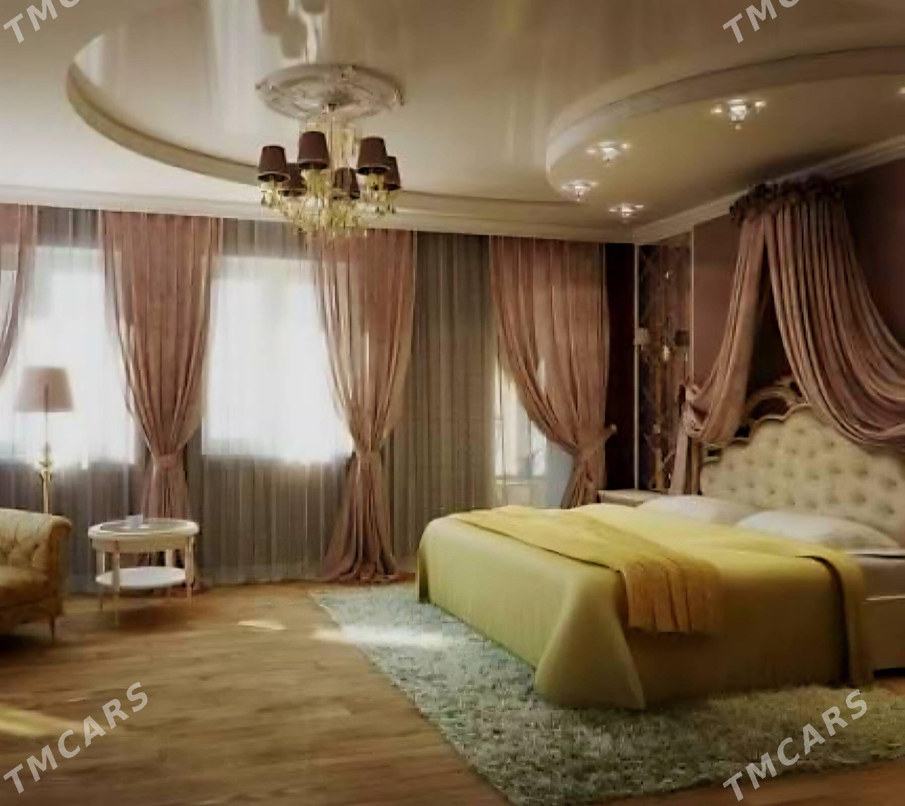 Kwartirant alyan,jay bar - Ашхабад - img 2