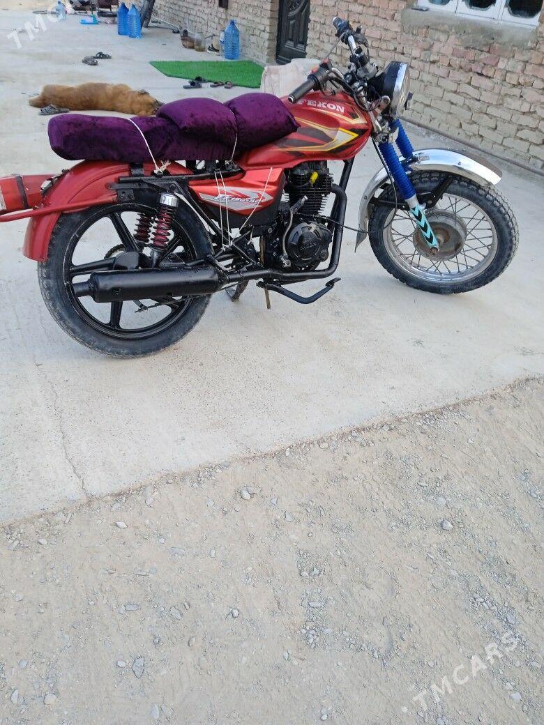 Fekon FK150-8G 2025 - 8 000 TMT - Бахарден - img 1