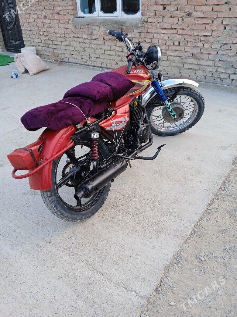 Fekon FK150-8G 2025 - 8 000 TMT - Бахарден - img 4