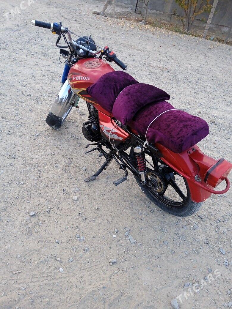 Fekon FK150-8G 2025 - 8 000 TMT - Бахарден - img 7