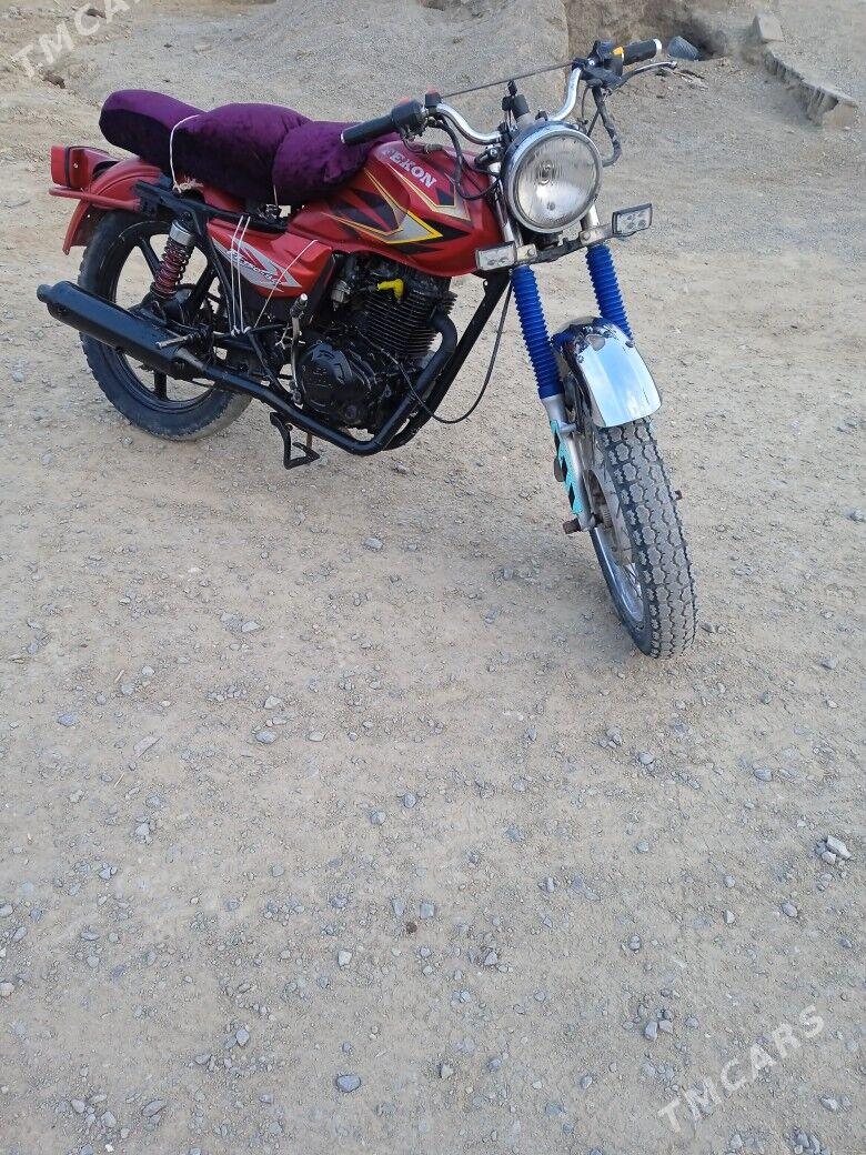 Fekon FK150-8G 2025 - 8 000 TMT - Бахарден - img 5