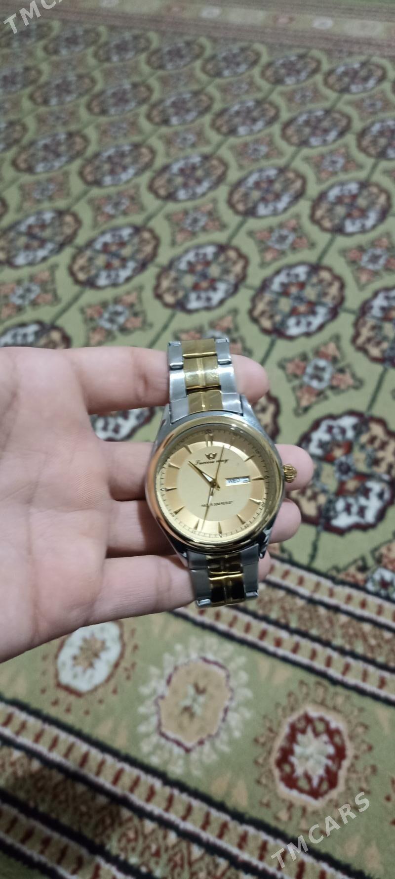 Sagat - Балканабат - img 3