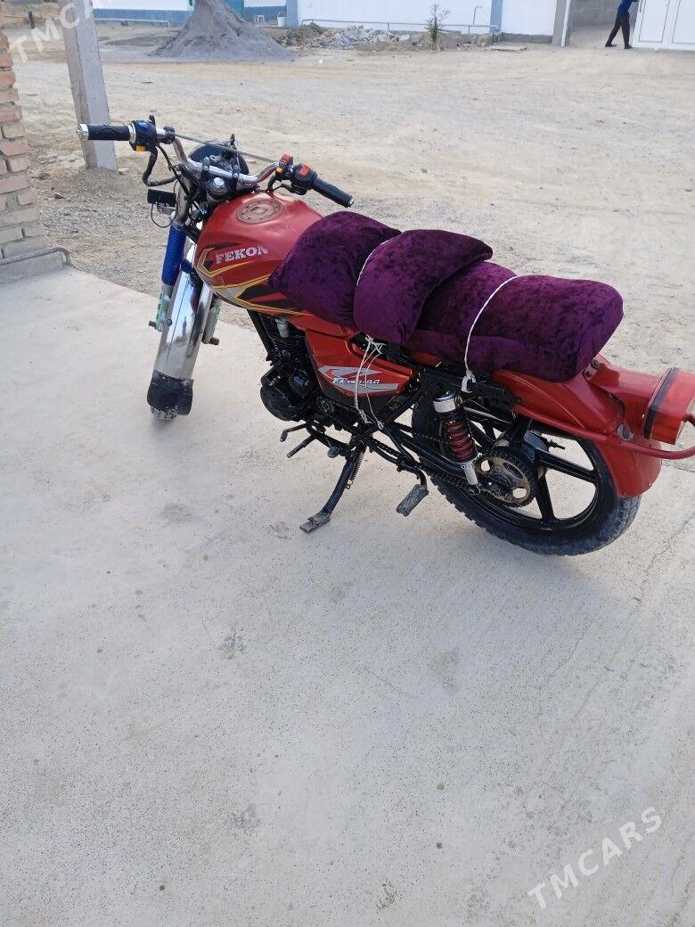 Fekon FK150-8G 2025 - 8 000 TMT - Бахарден - img 2