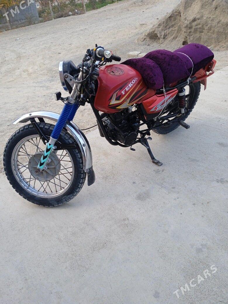 Fekon FK150-8G 2025 - 8 000 TMT - Бахарден - img 3