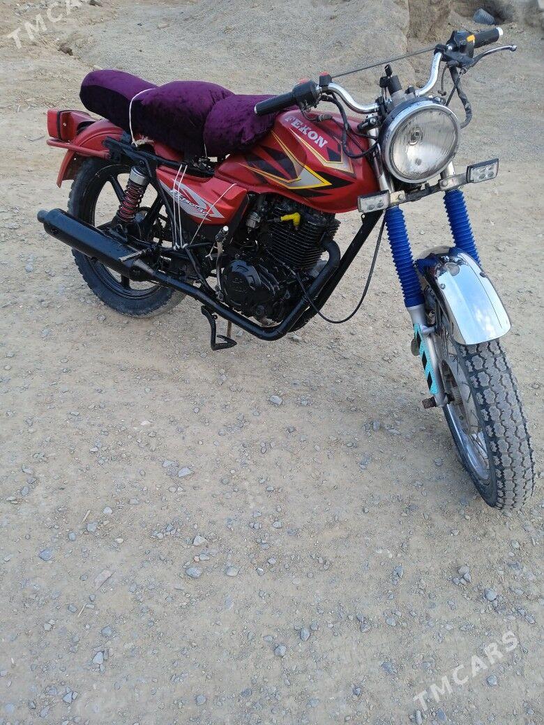 Fekon FK150-8G 2025 - 8 000 TMT - Бахарден - img 6