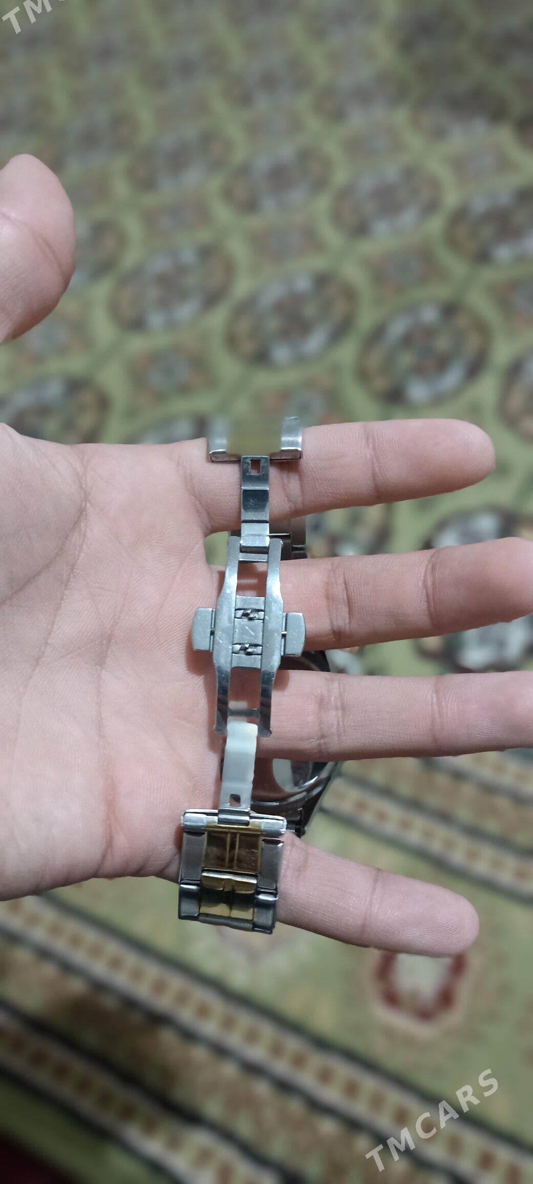 Sagat - Балканабат - img 2