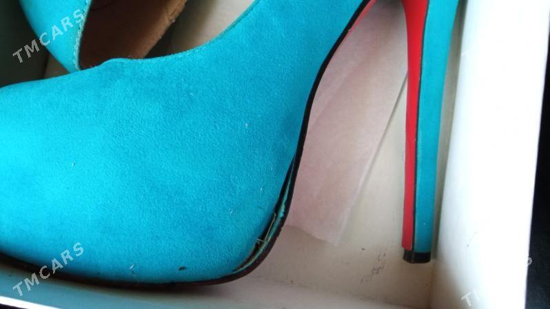 лубутены бесплатно - Hitrowka - img 4