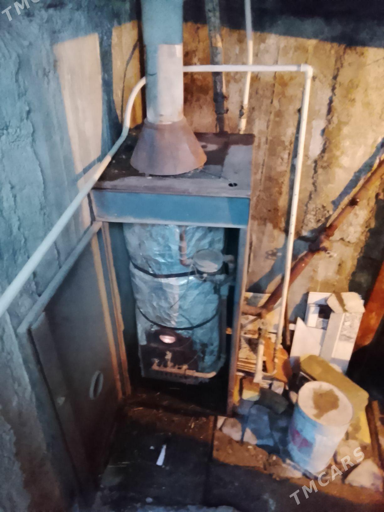 Сварщик Swarşik - Büzmeýin - img 4