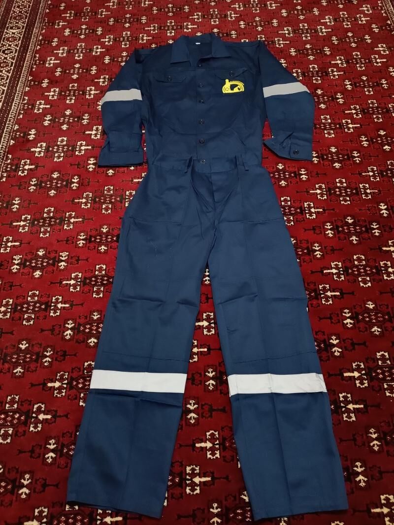 Спец одежда - Balkanabat - img 2