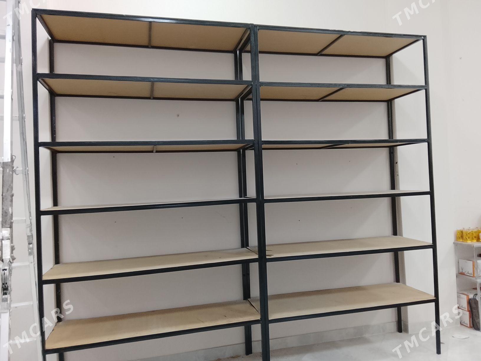 Сварщик Swarşik - Büzmeýin - img 2