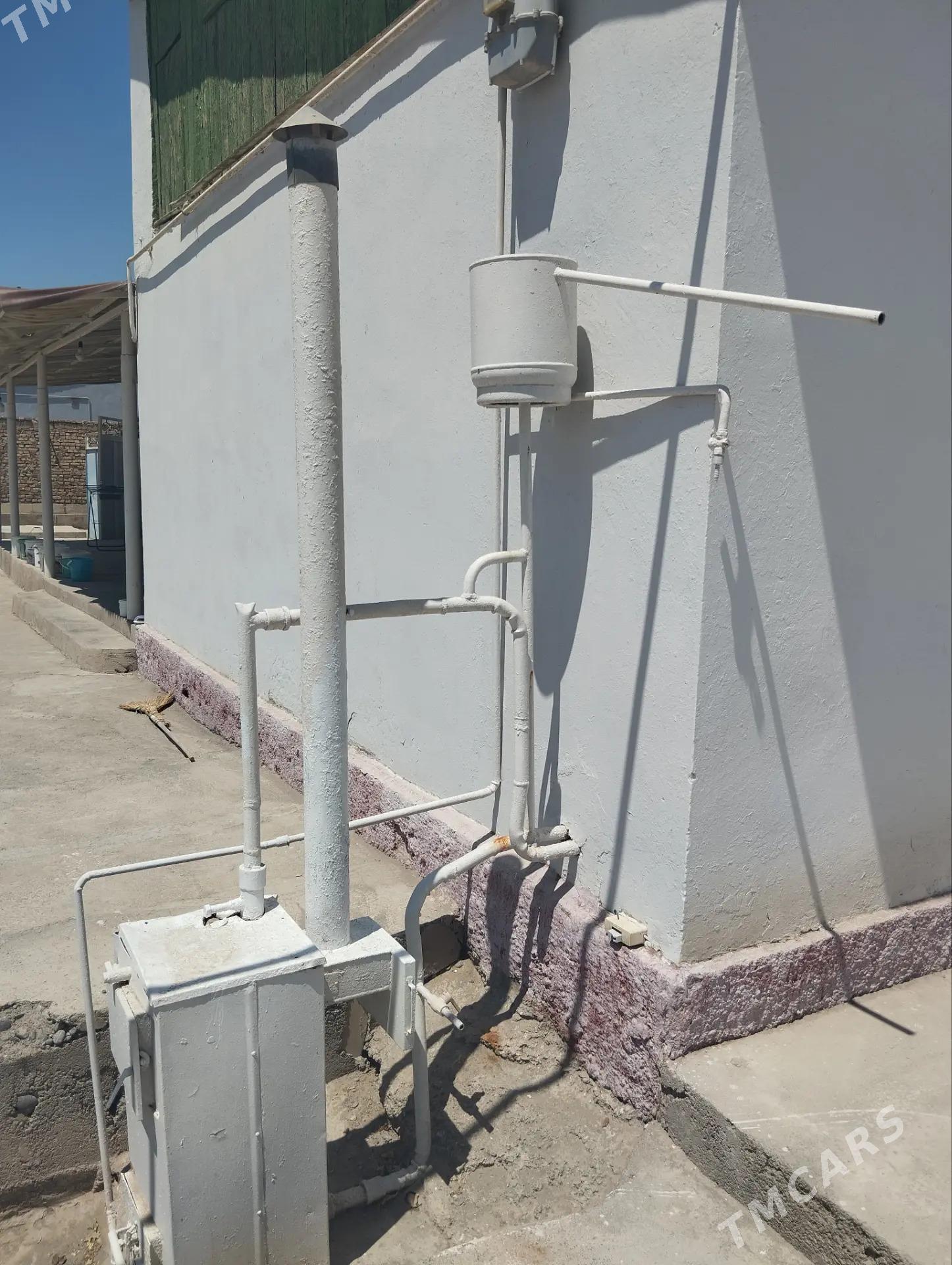 Сварщик Swarşik - Büzmeýin - img 3