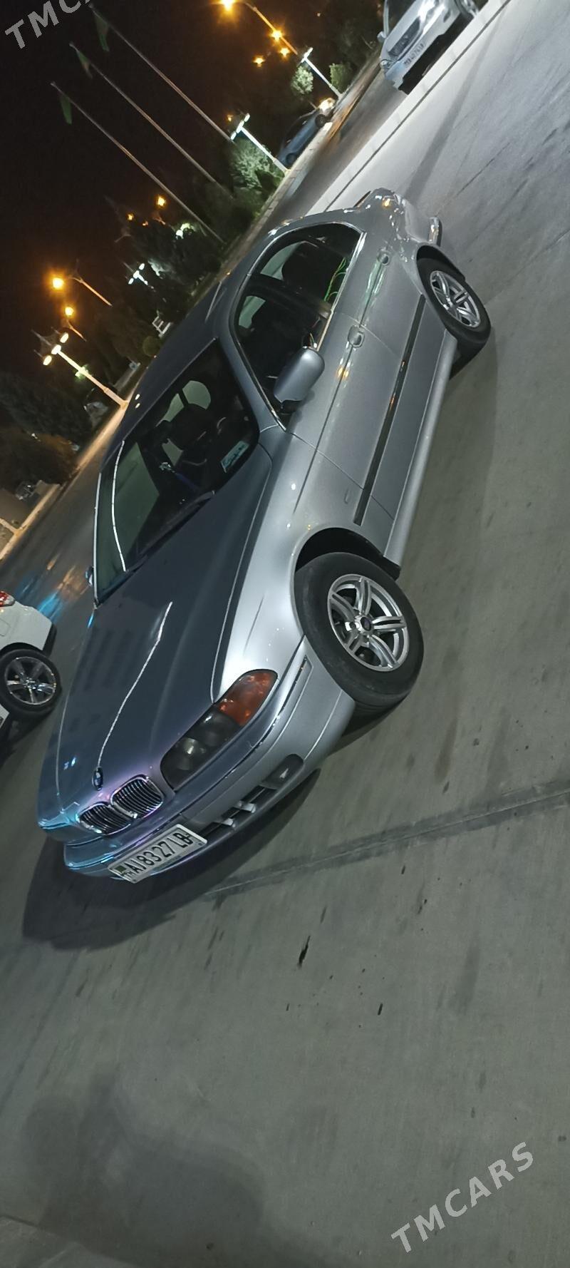 BMW 528 1997 - 100 000 TMT - Türkmenabat - img 2