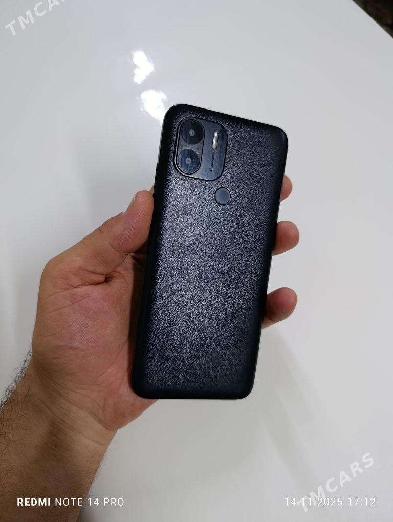 GYSAGLY SATLYK TELEFON REDMI - 11 mkr - img 3