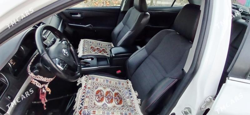 Toyota Camry 2017 - 310 000 TMT - Aşgabat - img 2