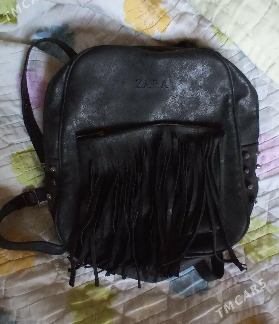 кроссовки и рюкзак бесплатно - Хитровка - img 2