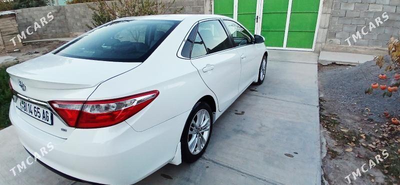 Toyota Camry 2017 - 310 000 TMT - Aşgabat - img 10