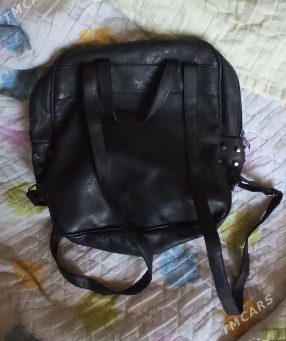 кроссовки и рюкзак бесплатно - Хитровка - img 3