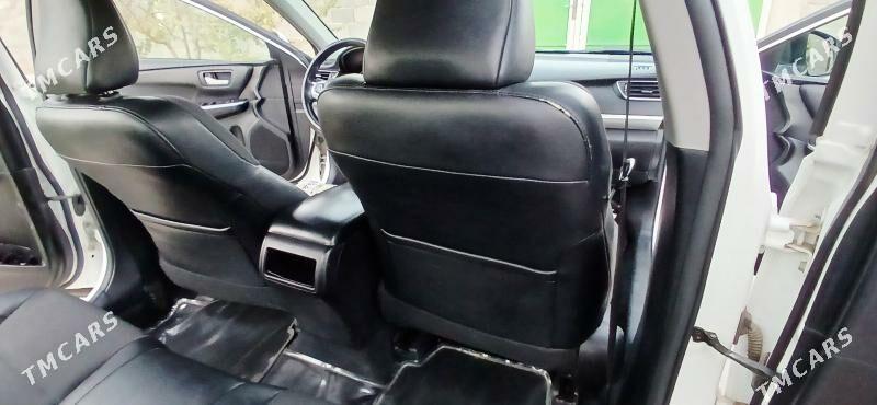 Toyota Camry 2017 - 310 000 TMT - Aşgabat - img 5