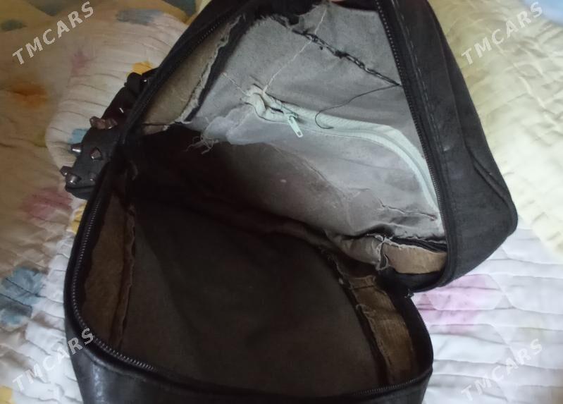 кроссовки и рюкзак бесплатно - Хитровка - img 5