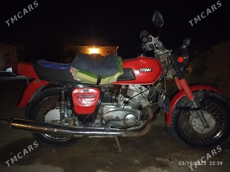 Iž Planeta 5 2021 - 9 000 TMT - Sakarçäge - img 2