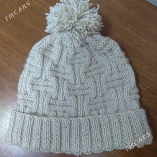 вязаные вещи - 2 mkr - img 5